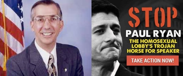 Eugene Delgaudio Paul Ryan