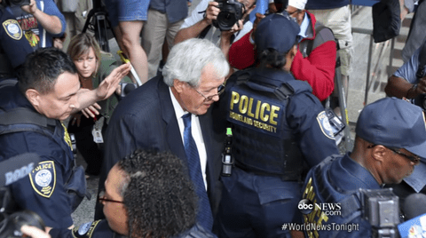 dennis hastert