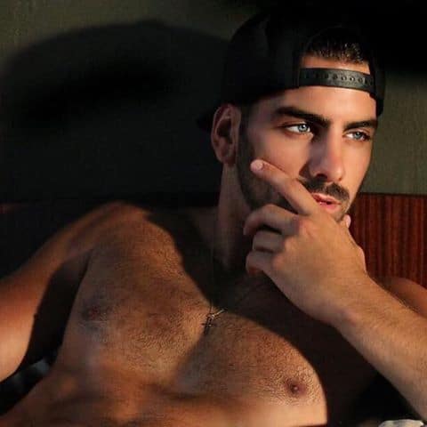 Nyle DiMarco