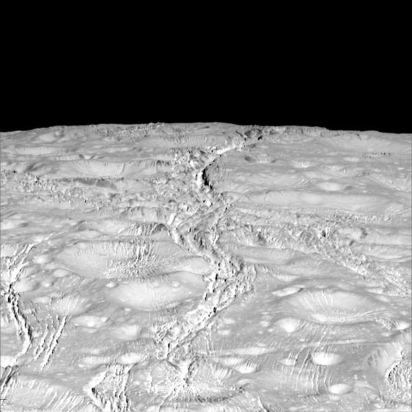 enceladus