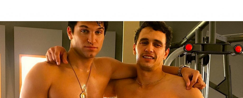 james franco