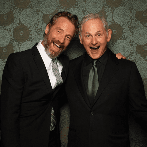 victor garber