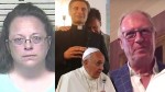 Synod Pope