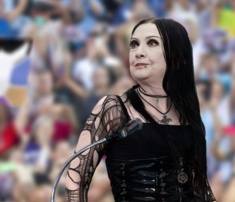 goth_hillary