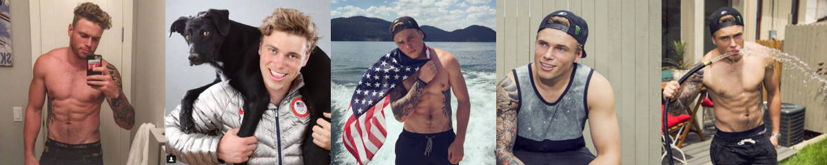 gus kenworthy