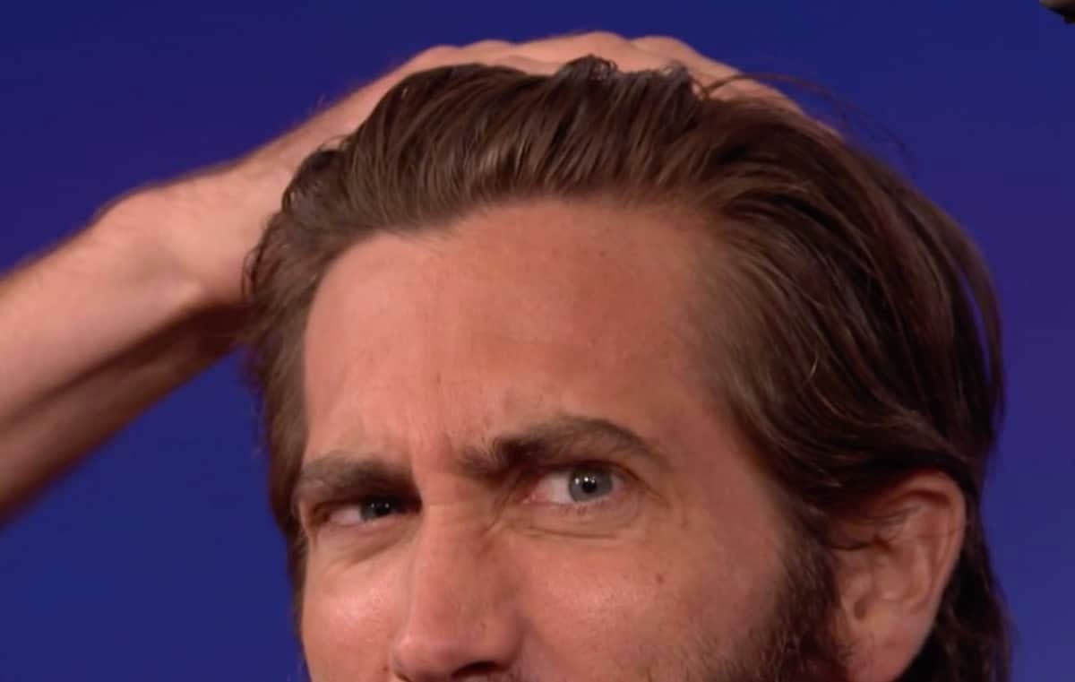 Jake Gyllenhaal