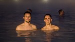 Iceland, small group gay tour, in Towleroad & ManAboutWorld gay travel magazine