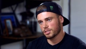 Gus Kenworthy