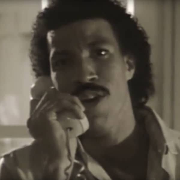 Lionel Richie