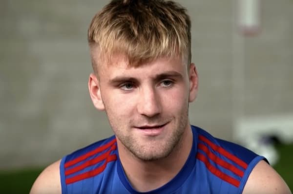 Luke Shaw