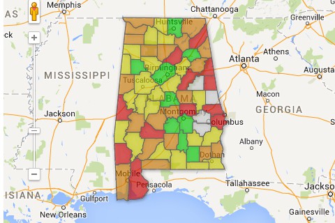 Alabama marriage