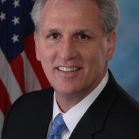 Kevin McCarthy