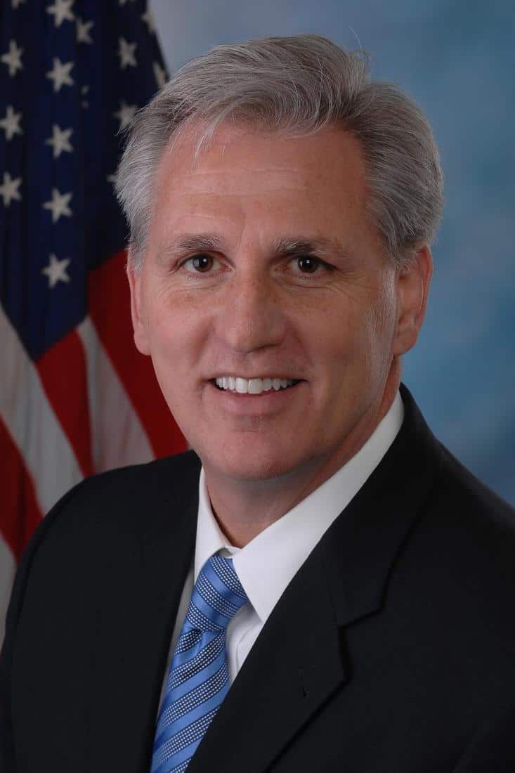Kevin McCarthy