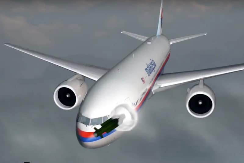 MH17