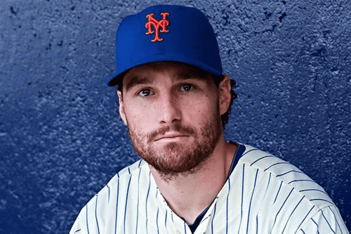 Daniel Murphy gay