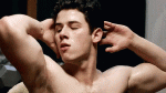 nick jonas