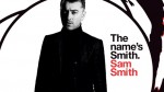 Sam Smith NME
