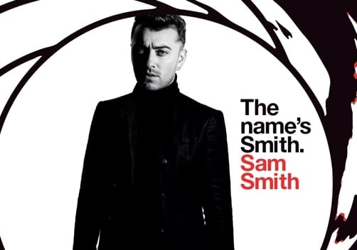 Sam Smith NME