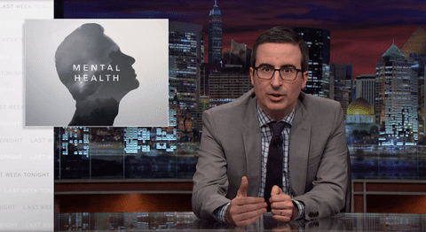 john oliver