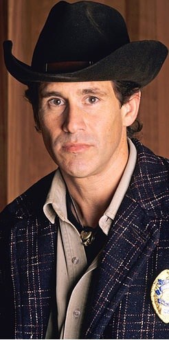 Michael Ontkean