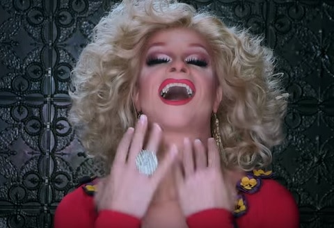 panti bliss