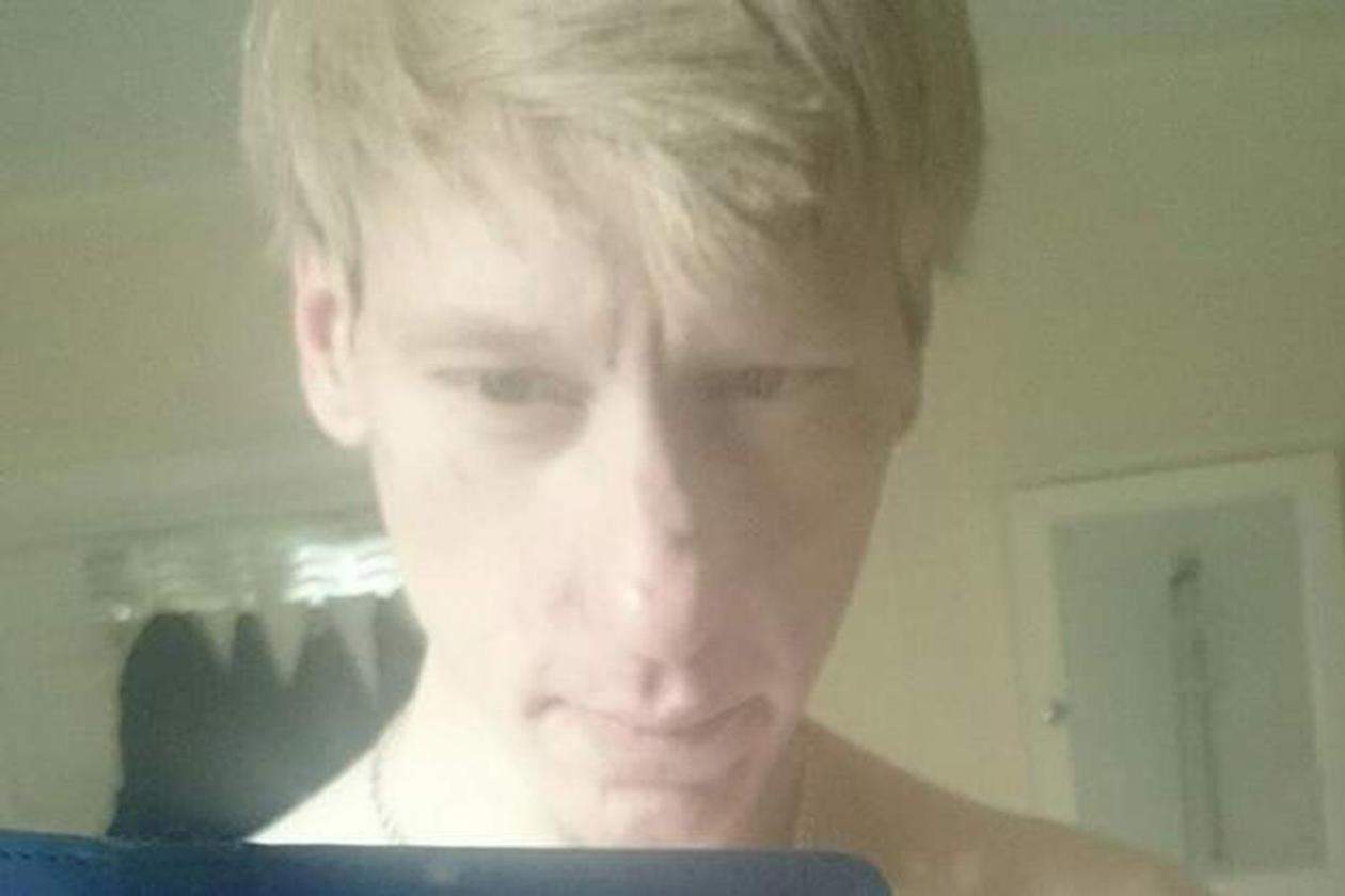 Stephen Port gay serial killer