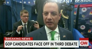 Reince Priebus