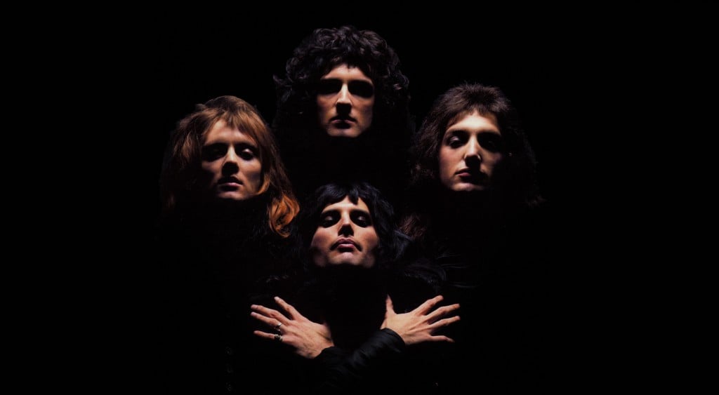 bohemian rhapsody