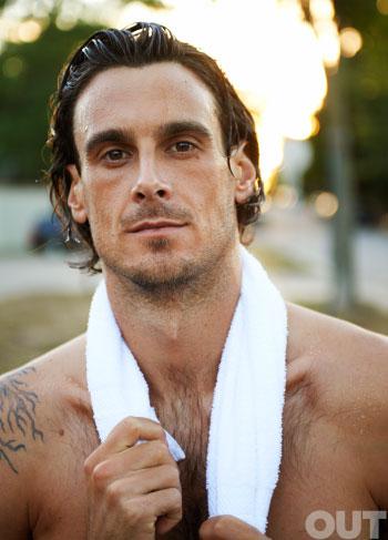 chris kluwe