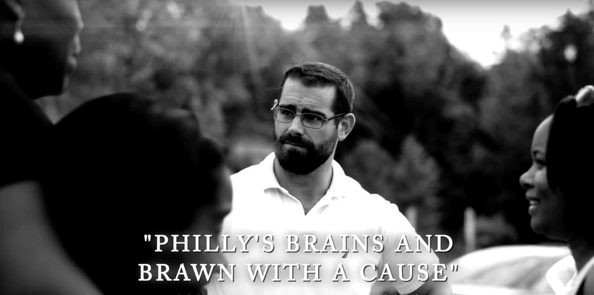 Brian Sims Announces Run for Congress