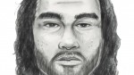 NYC Suspect