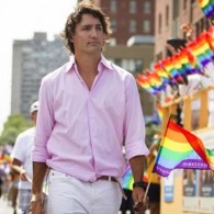 Justin Trudeau