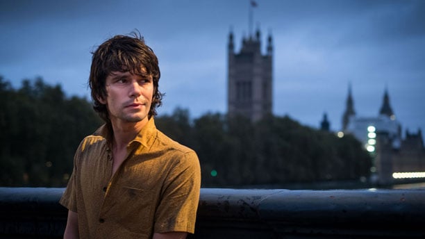 Ben Whishaw