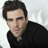 Zachary Quinto