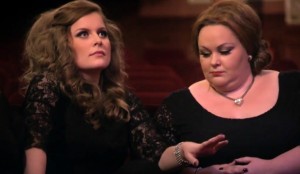 Adele impersonators