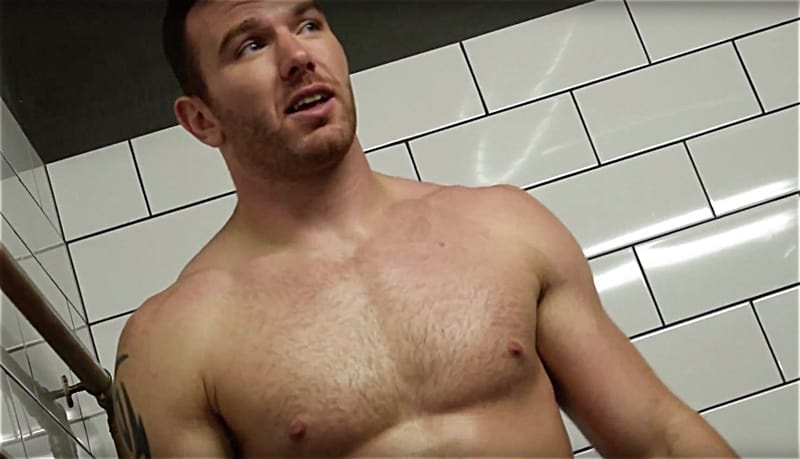 Keegan Hirst