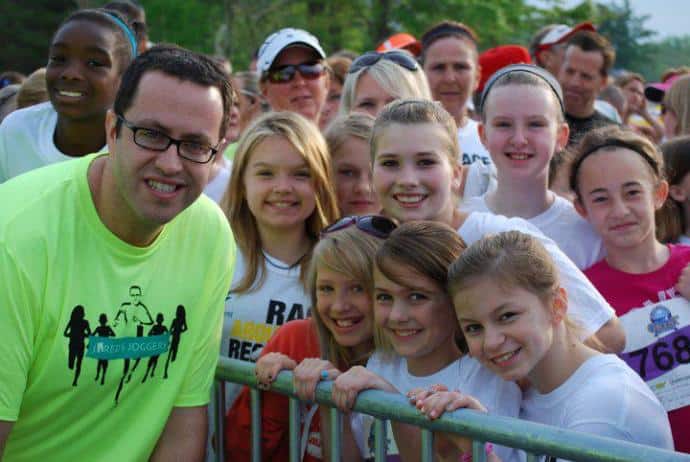 jared fogle