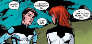 stan lee iceman gay
