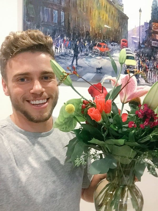 gus kenworthy