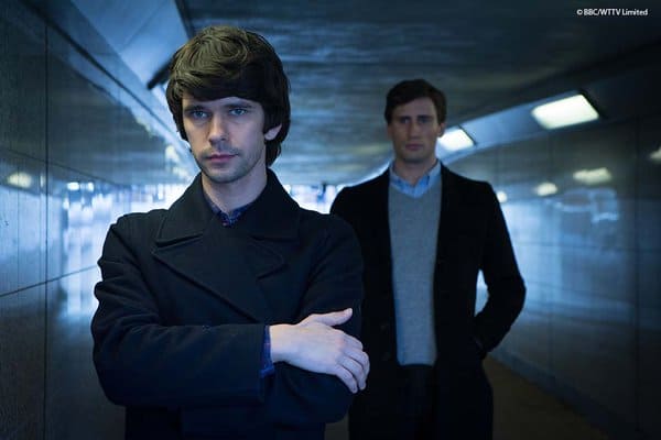 ben whishaw