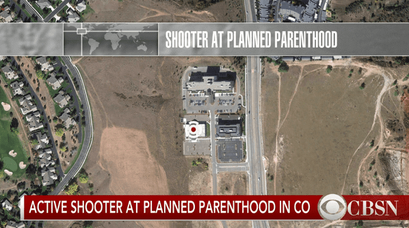 planned parenthood