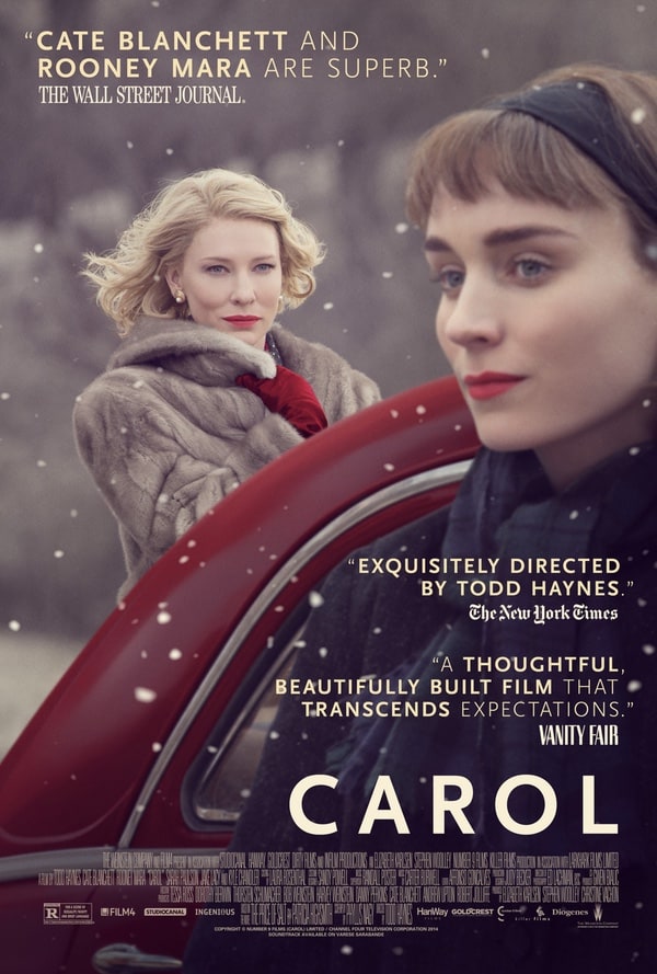 carol