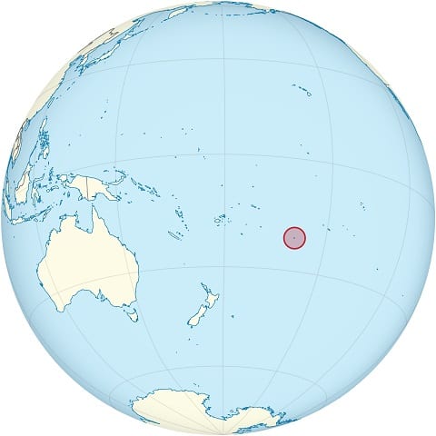 Cook Islands