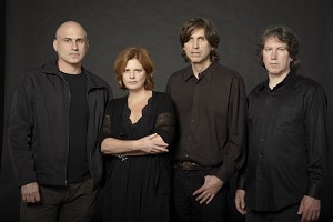 Cowboy Junkies