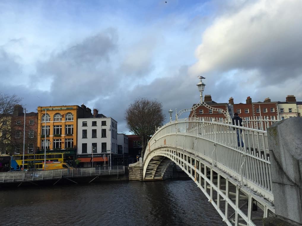  Dublin, Ireland on the first day of same sex marriage, on Towleroad and in ManAboutWorld gay travel magazine