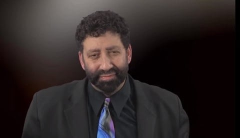 Jonathan Cahn