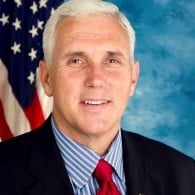 Mke Pence