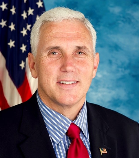 Mke Pence