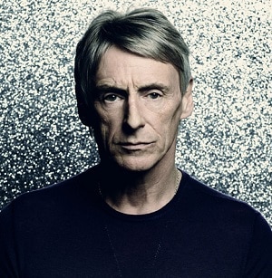 Paul Weller