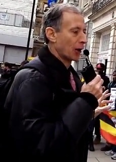 Peter Tatchell